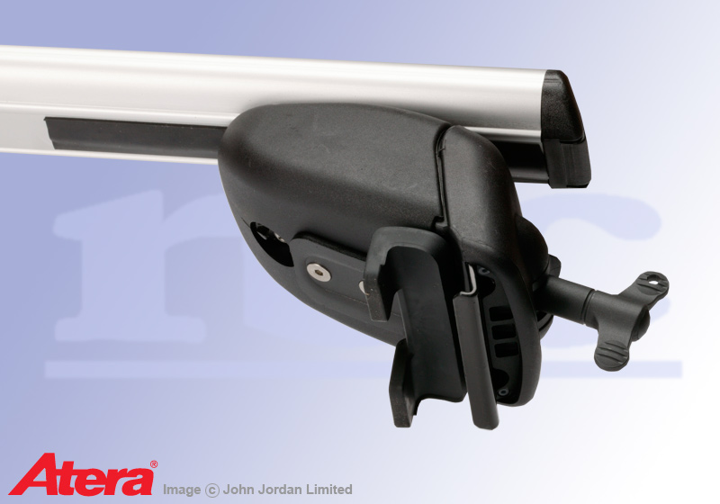 The Roof Box Company: Atera SIGNO AS roof bars (AR5060)